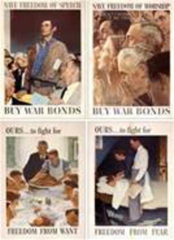 Four Freedoms