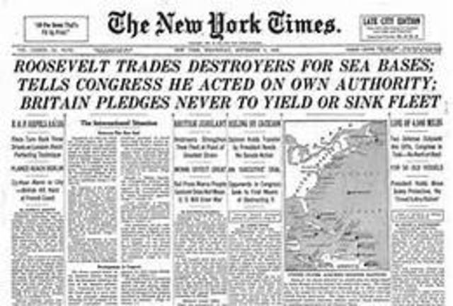 Destroyers for bases deal