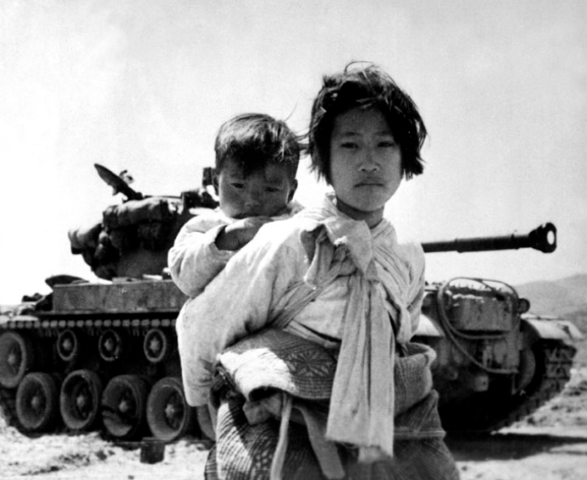 Dad's arrival to the South from the North