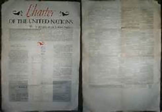 United Nations Charter