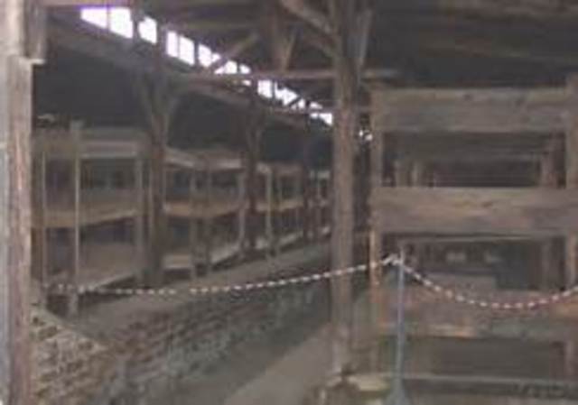 Hitler Enacted the Final Solution