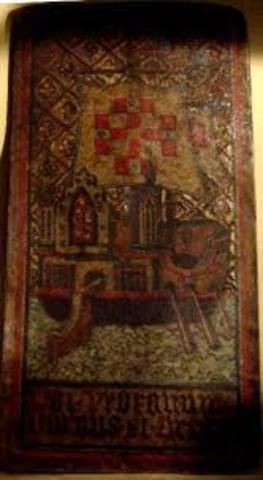 completing the conversion