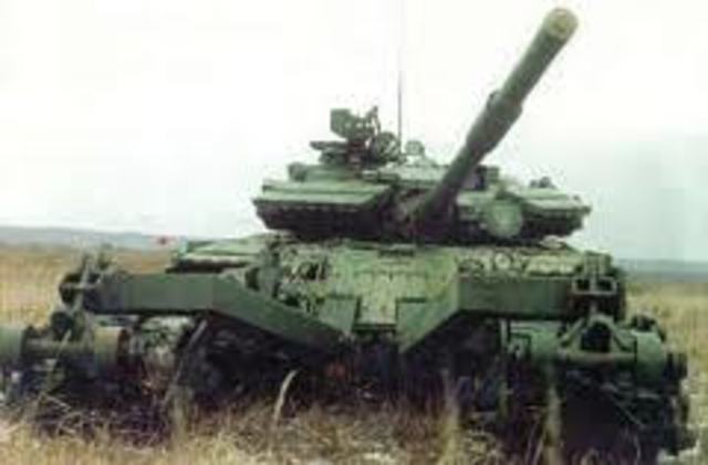 Kuomintang was created