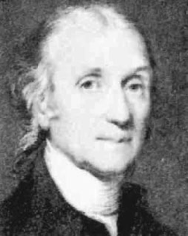 Henry Cavendish identifies Hydrogen
