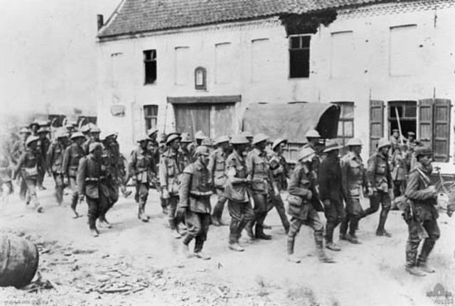 Battle of Fromelles