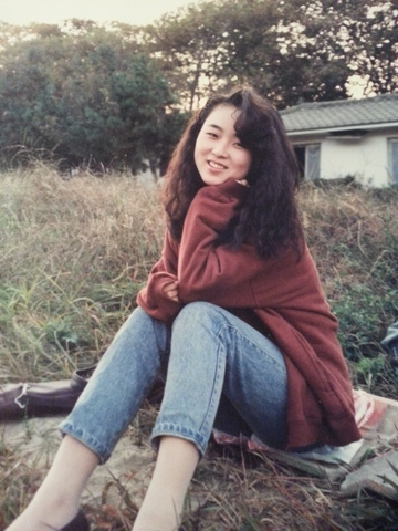 Got accepted into college