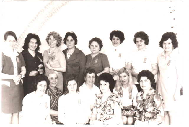 1 место в социалистическом  соревновании детских  садов.