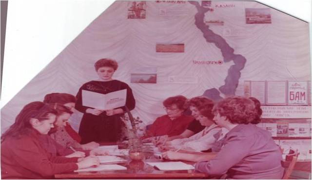 Педагогический совет для заведующих