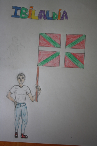Ibilaldia (The Basque Country)