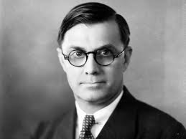 Georgia Has Three Governors (Melvin Thomson, Ellis Arnall, Herman Talmadge)