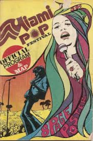 Atlanta Pop Festival