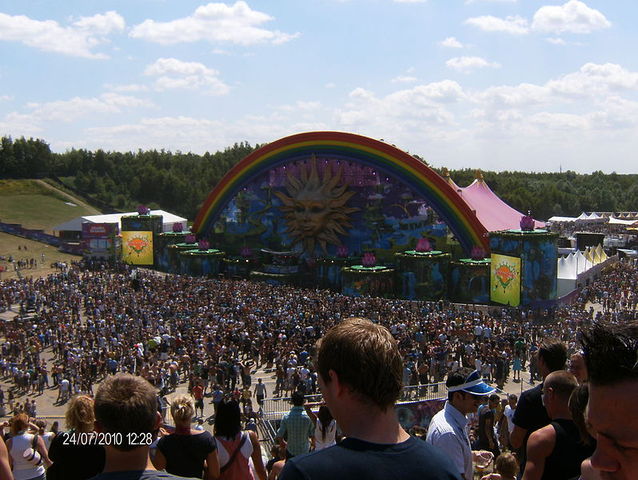 Tomorrowland