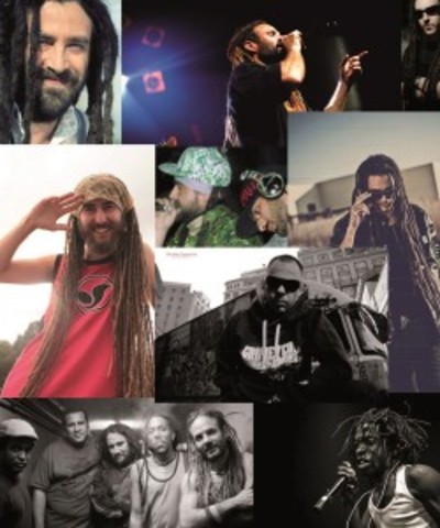 Expocannabis Hemp Festival 2013