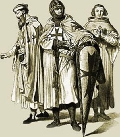 Crusades come to Islam