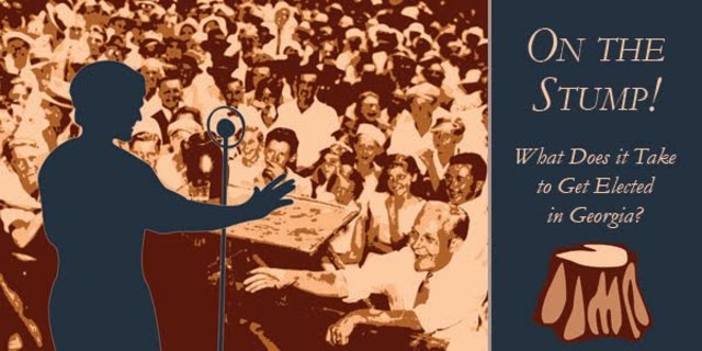 End of White Primary in Georgia