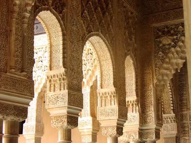 Baghdad Become The New Capital