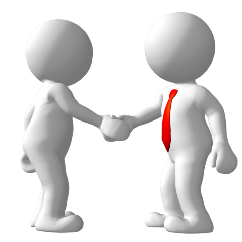 The ties of brotherhood