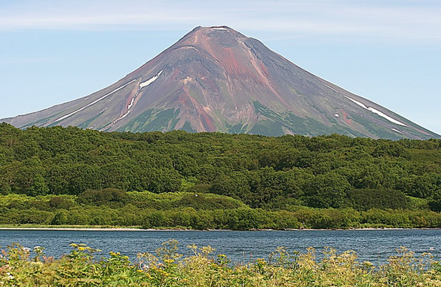 Южно-Камчатский федеральный заказник