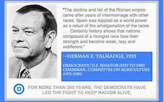Herman Talmadge