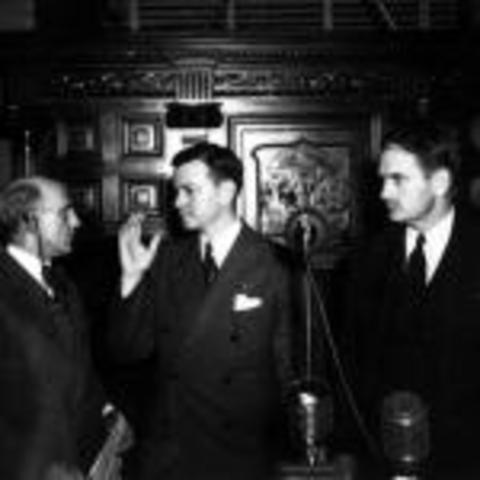 Hermnan's Gubernatorial History