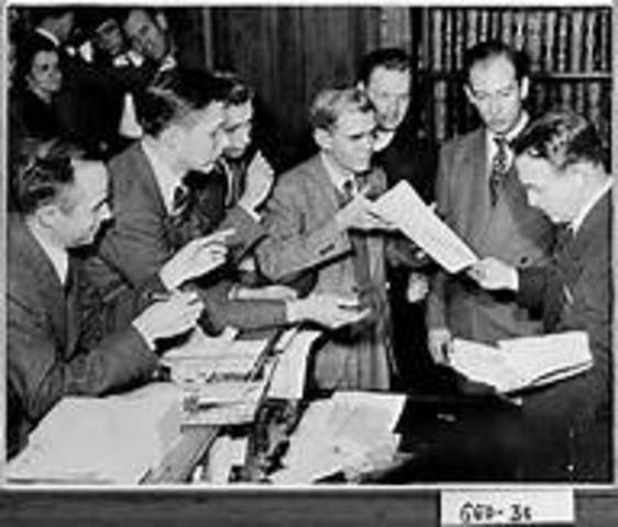 Three Governers Controversy