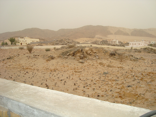 Battle of Badr