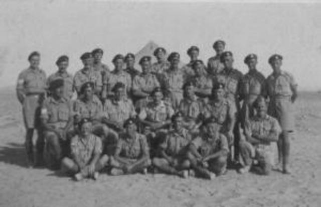 Eighth Army retakes Seoul