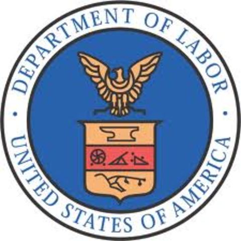 Department of Labor becomes Independent