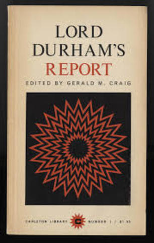 Durham Report