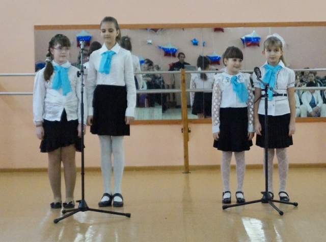 День Защитника Отечества