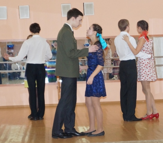 День Защитника Отечества