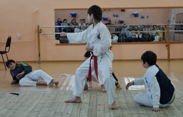 День Защитника Отечества