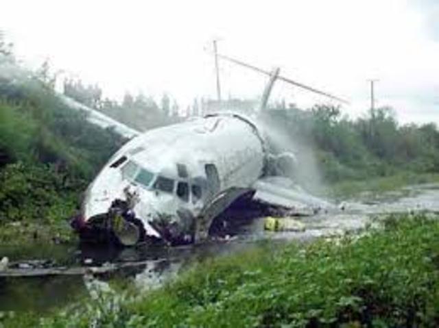 Plane Crash