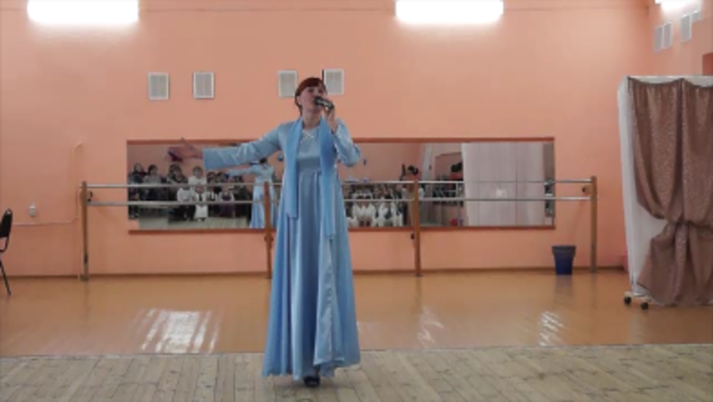 День Защитника Отечества