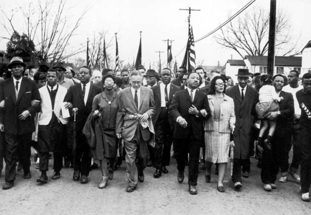 Selma March