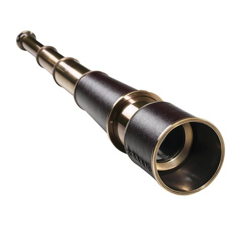 Spanish begin exploring