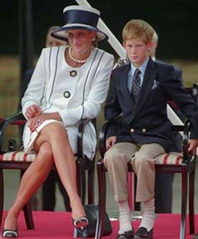 Second Son Was Born (Henry)