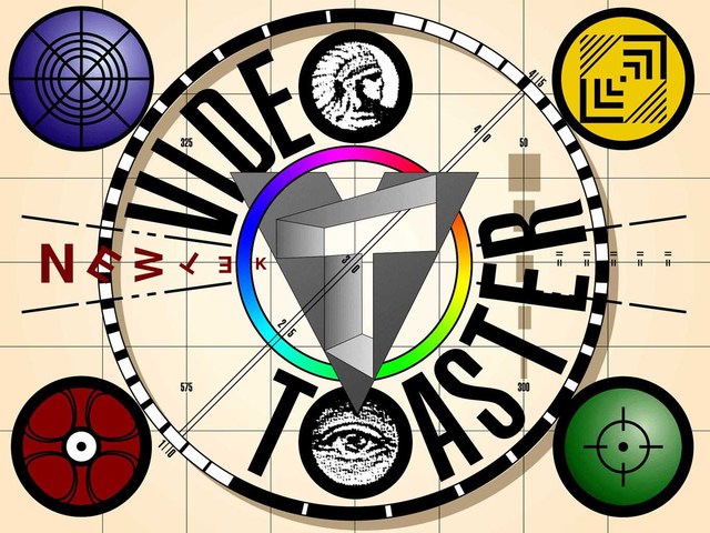 Video Toaster