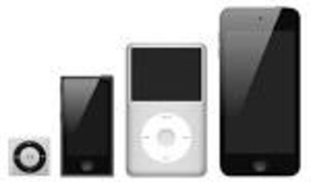 Ipod