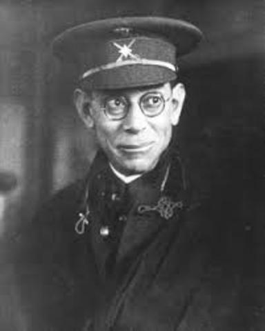 Muerte General Emilio Mola