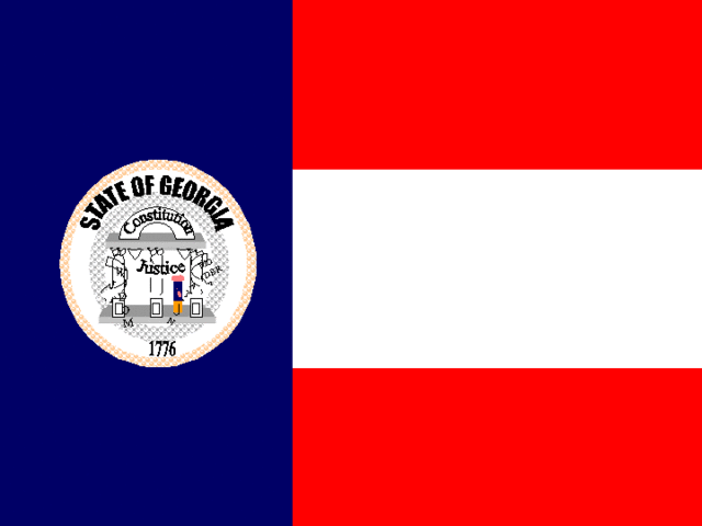 1956 State Flag