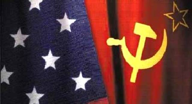 Les noves potències hegemòniques