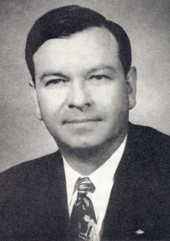 Herman Talmadge: Governor for Real