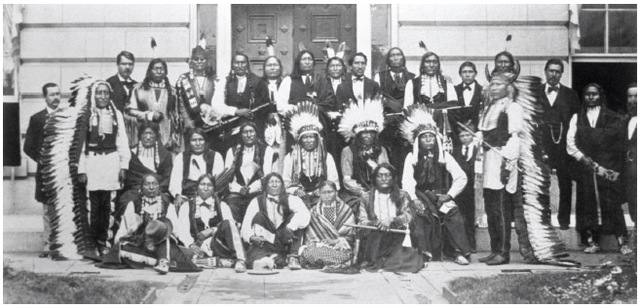 Fort Laramie Treaty