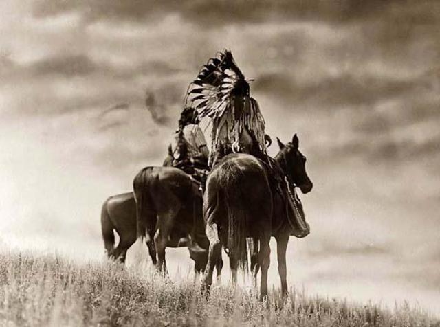 Cheyenne Uprising