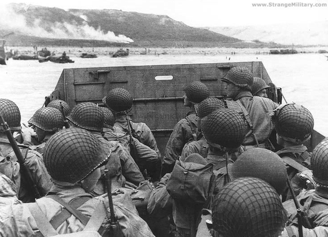 Russian Invasion of Poland