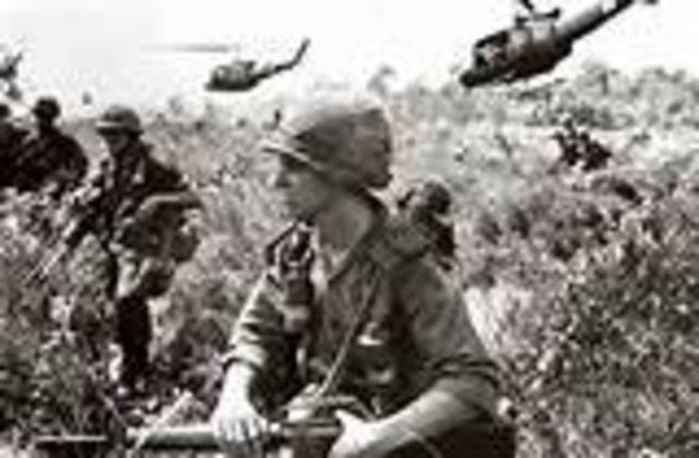 Vietnam War