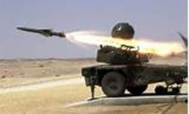 Cuban Missile Crisis