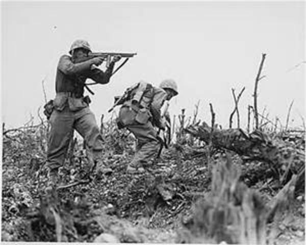 Battle of Okinawa