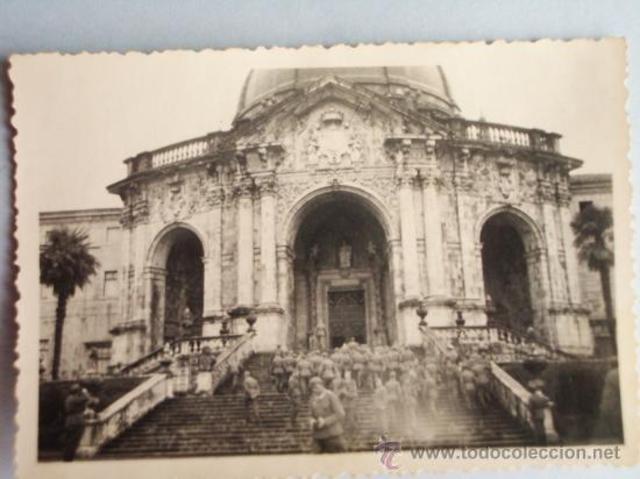 Sitio del Cuartel de Loyola